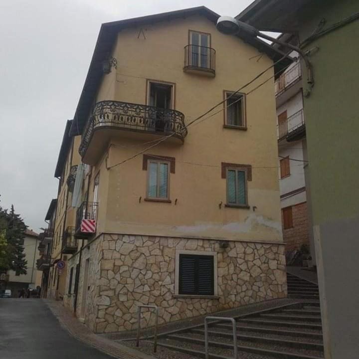 Photo of Buildings in Roccaraso
