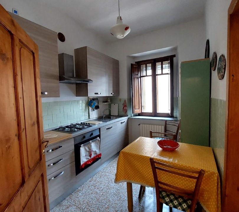 Photo of Kitchen in Roccaraso