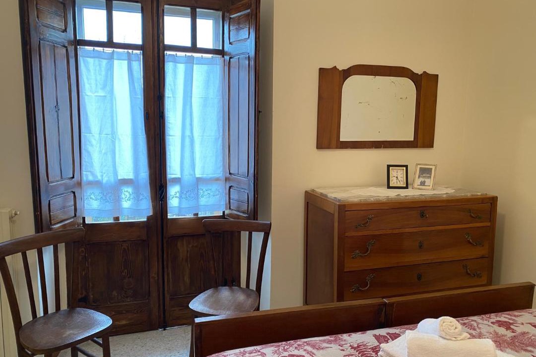 Photo of Bedroom in Roccaraso