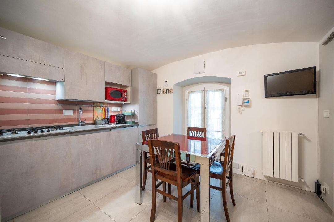 Photo of Kitchen in Historic Centre