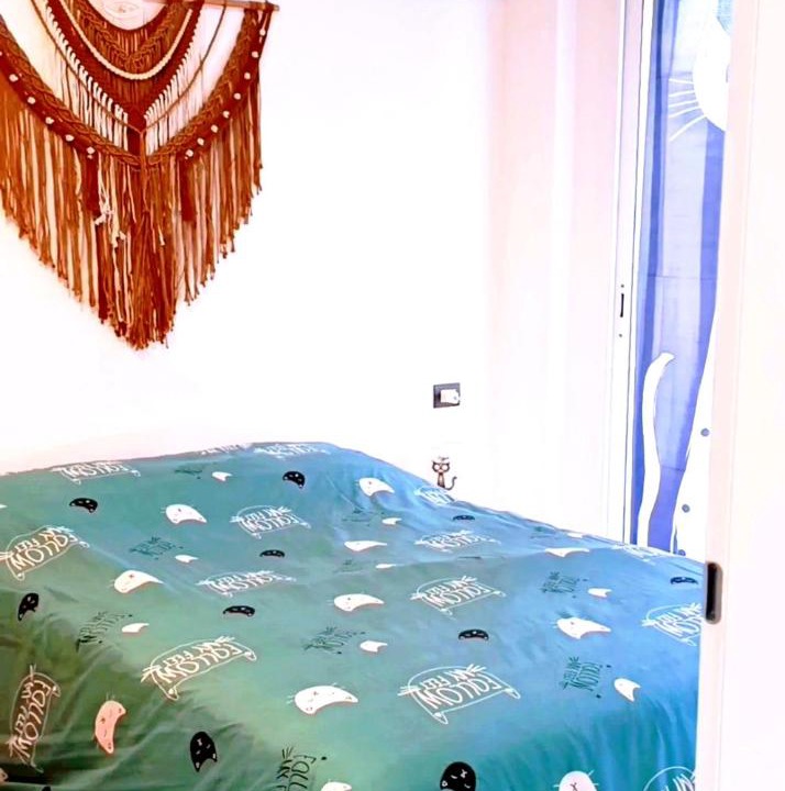 Photo of Bedroom in Montemarciano