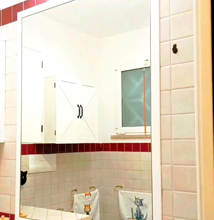 Photo of Bathroom in Montemarciano