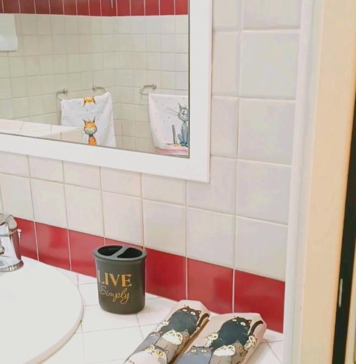 Photo of Bathroom in Montemarciano