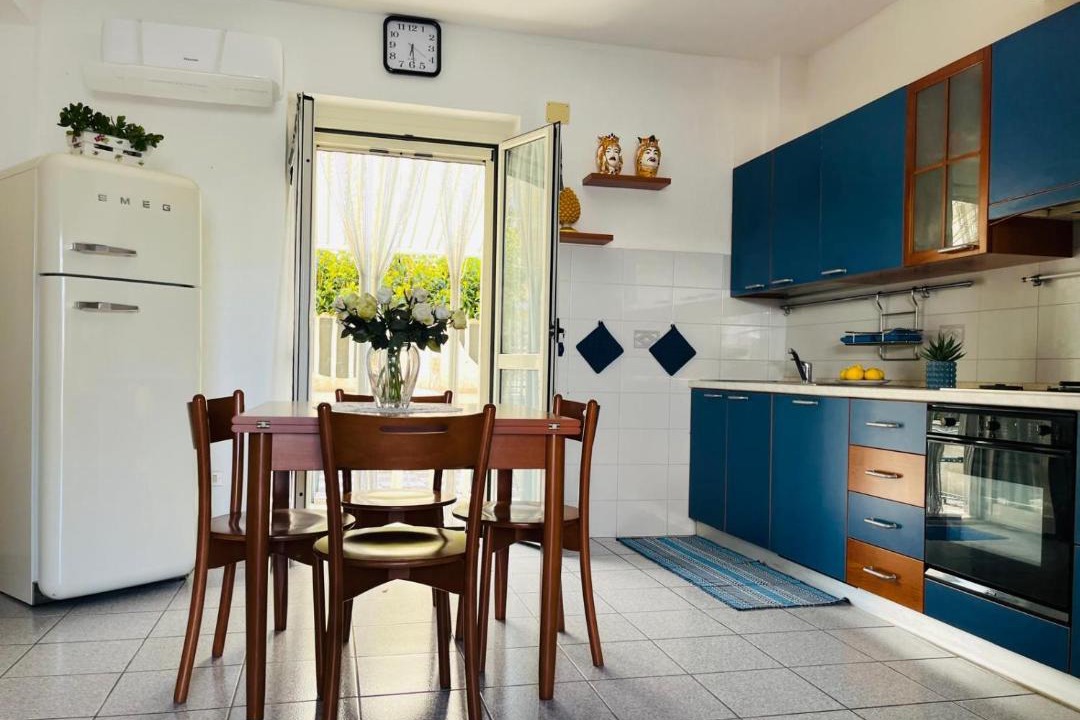 Photo of Kitchen in Scaro-Reggio-Scornavacca-Vardano