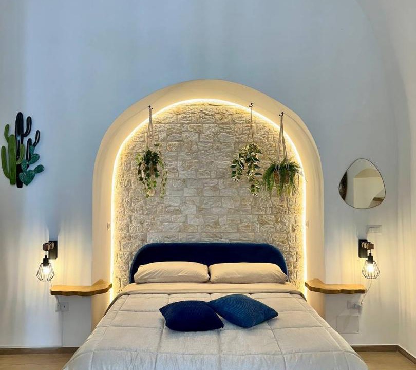 Photo of Bedroom in Municipio 5