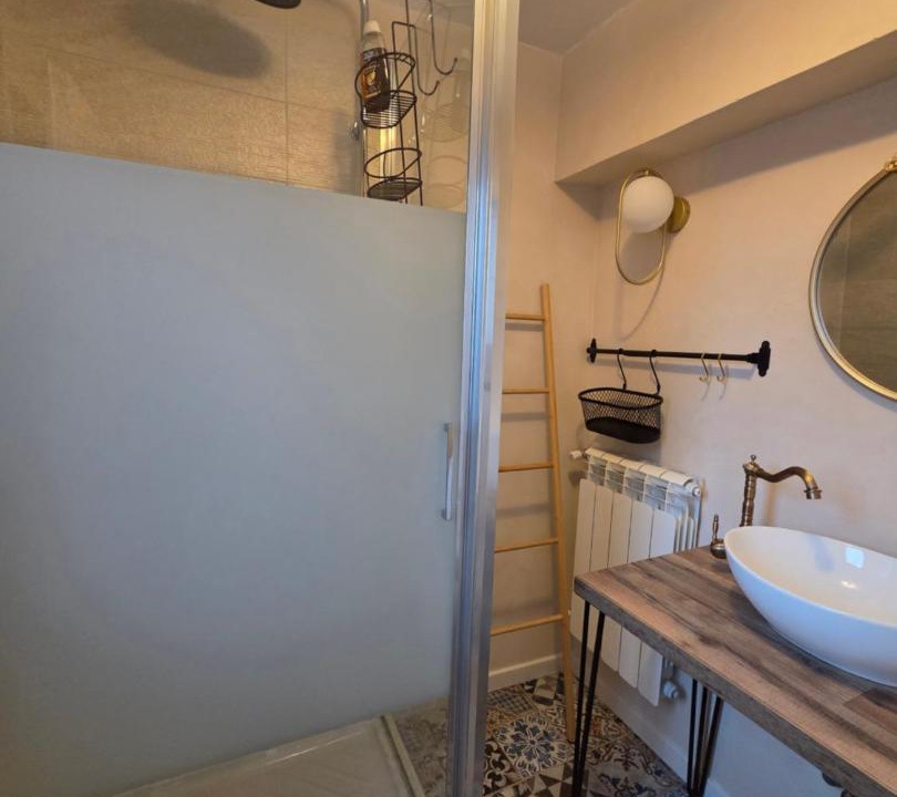 Photo of Bathroom in Rufina