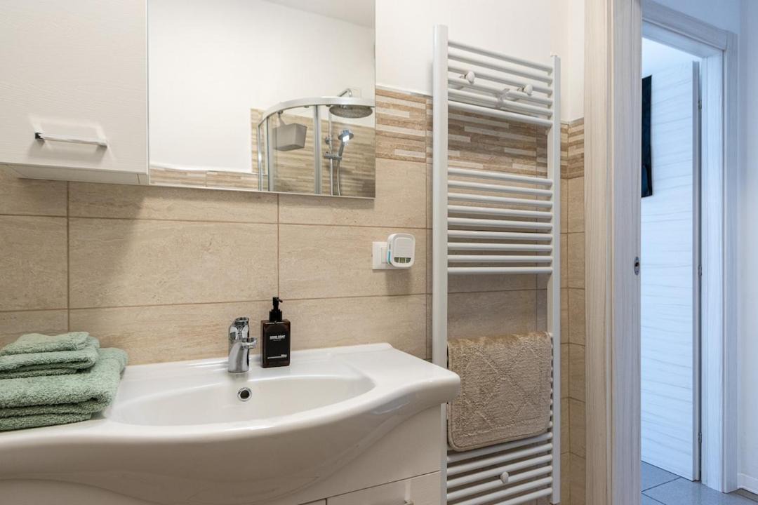 Photo of Bathroom in Rozzano