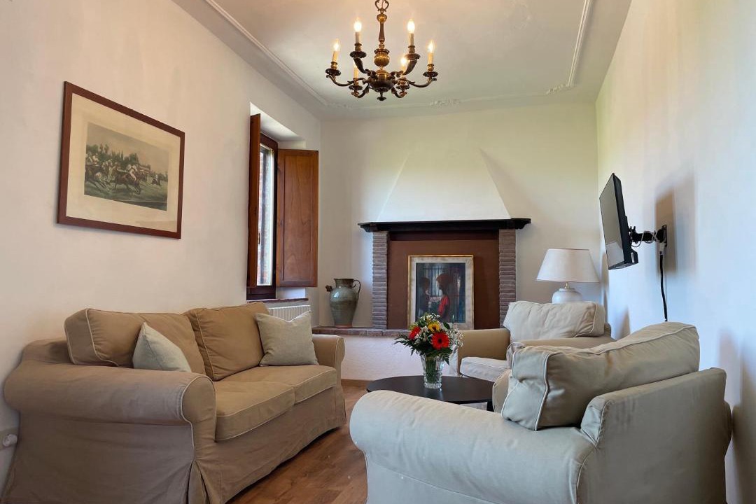 Photo of Livingroom in Parrano