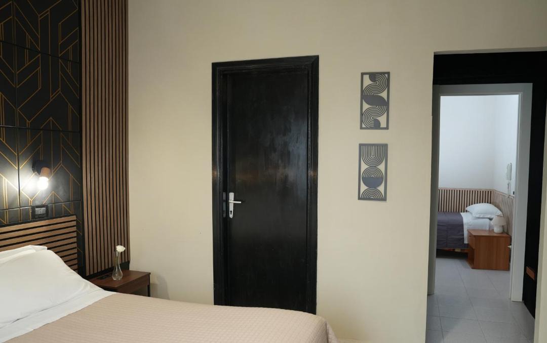 Photo of Bedroom in Fiuggi