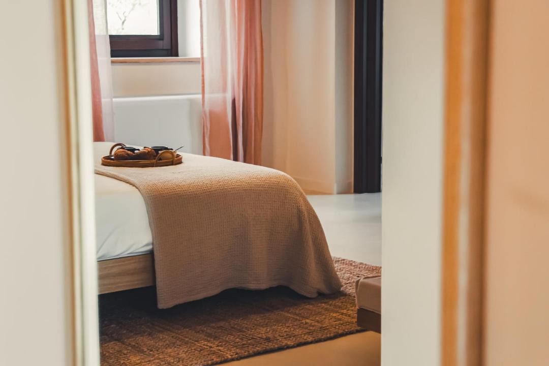 Photo of Bedroom in Potenza Picena