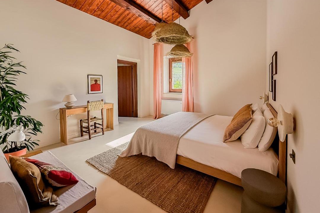 Photo of Bedroom in Potenza Picena