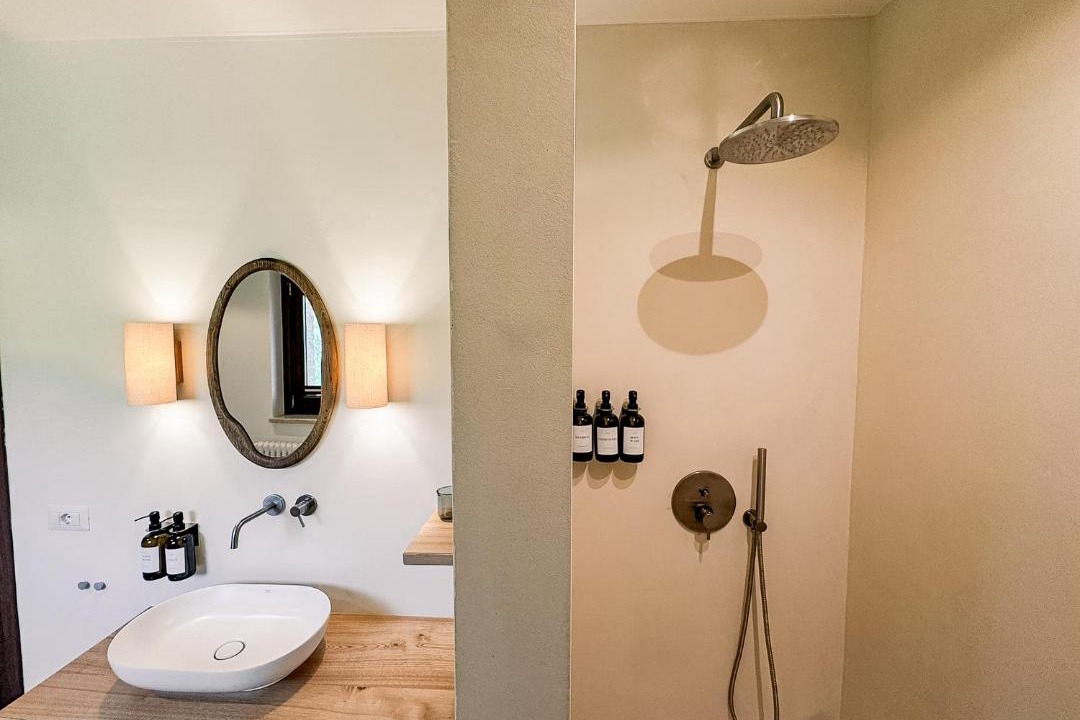 Photo of Bathroom in Potenza Picena