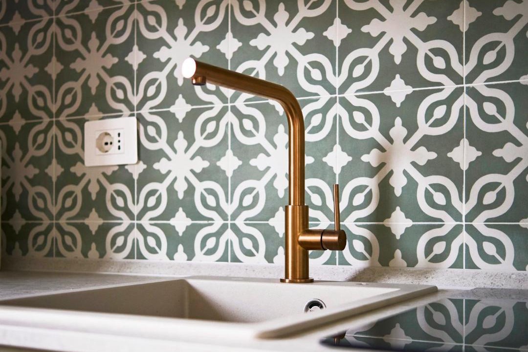 Photo of Bathroom in Quarto Cagnino