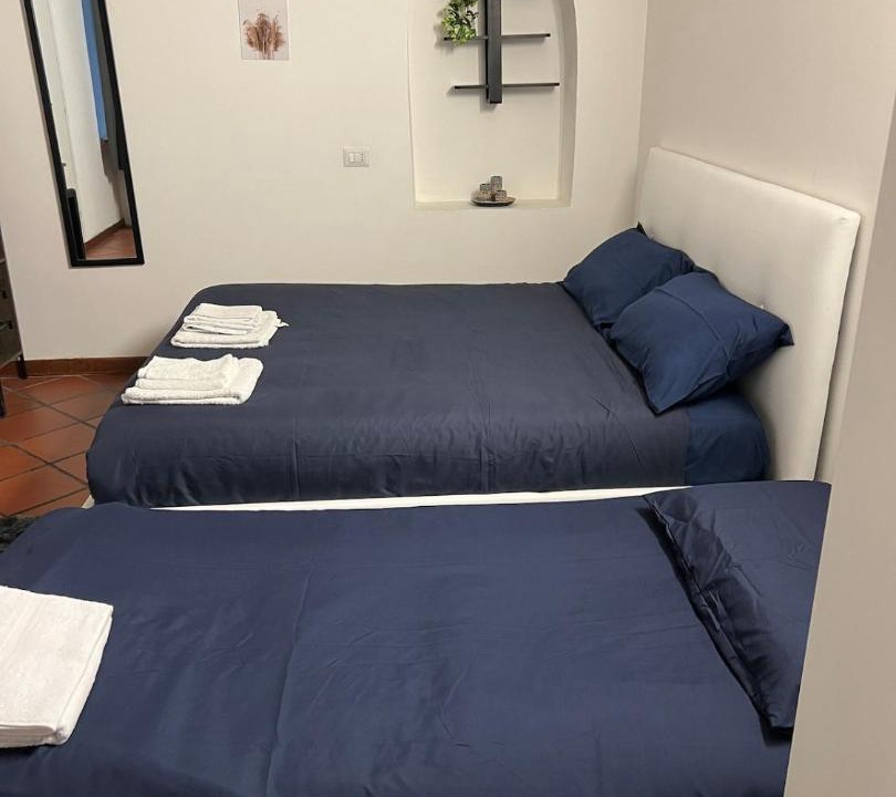 Photo of Bedroom in Navigli