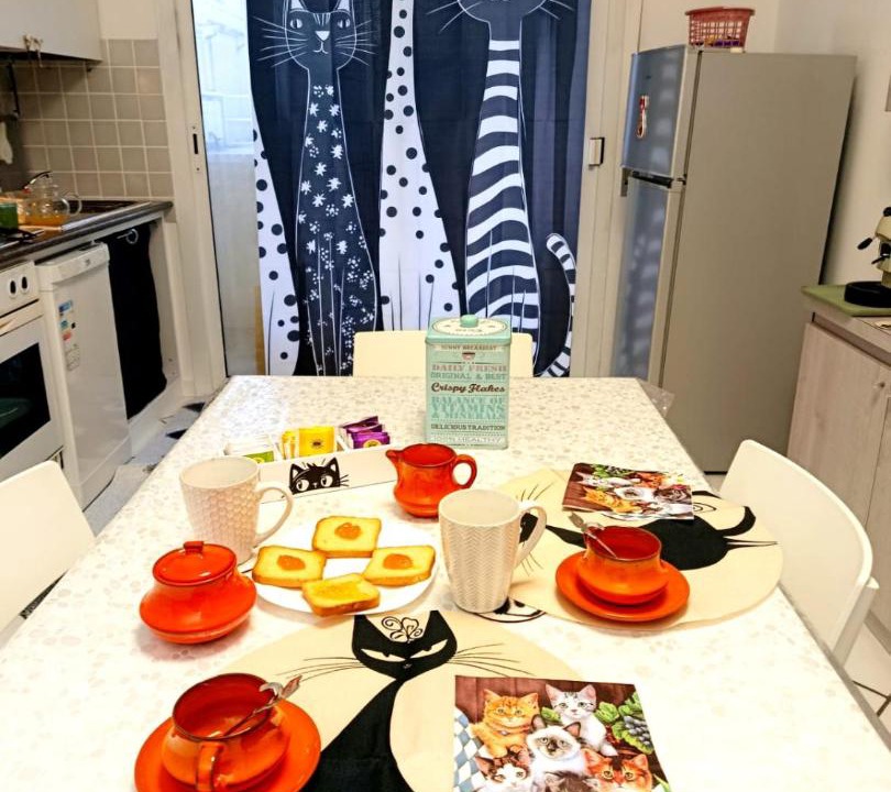 Photo of Kitchen in Montemarciano