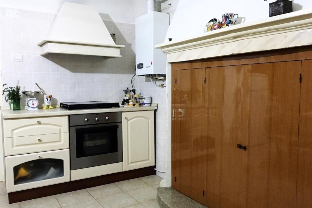 Photo of Kitchen in Sulmona