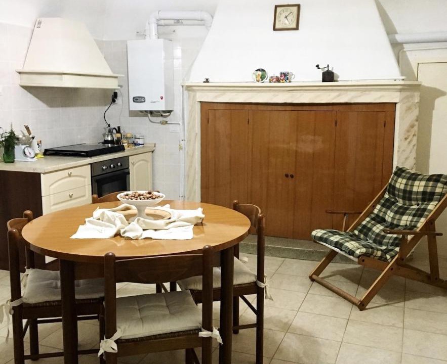 Photo of Kitchen in Sulmona
