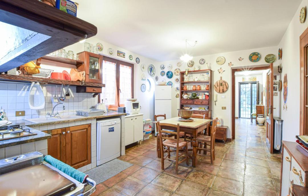 Photo of Kitchen in Calvi di Umbria