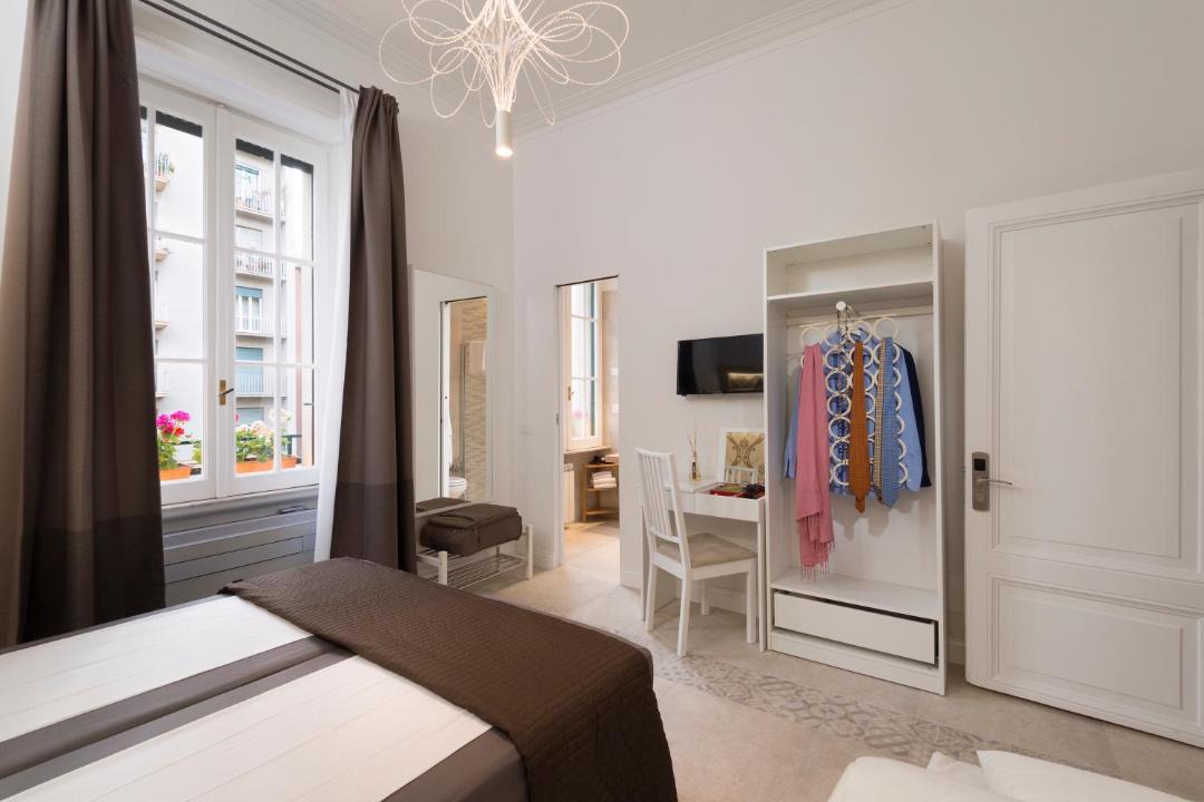 Photo of Bedroom in Vatican