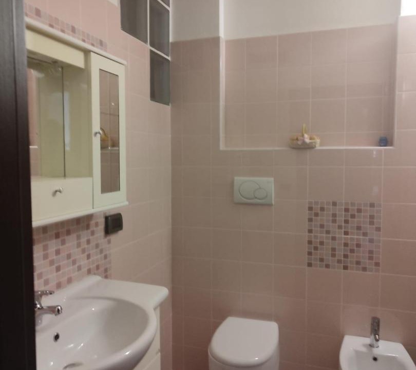 Photo of Bathroom in San Giacomo degli Schiavoni
