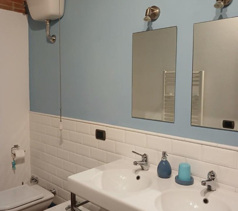Photo of Bathroom in Fornole