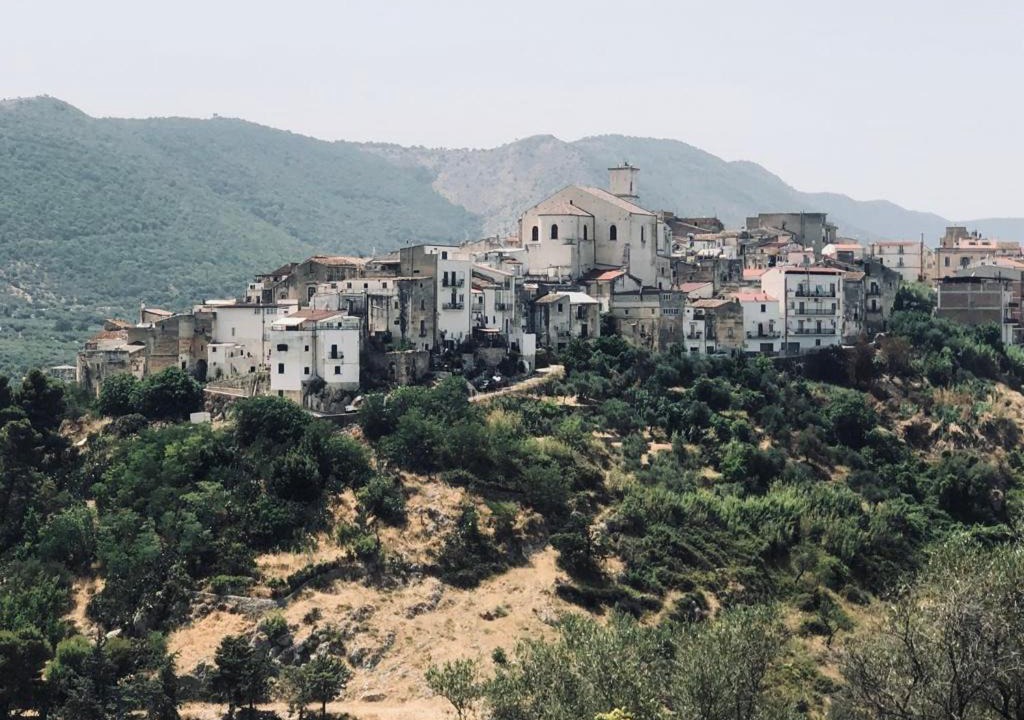 Photo of Buildings in Cagnano Varano