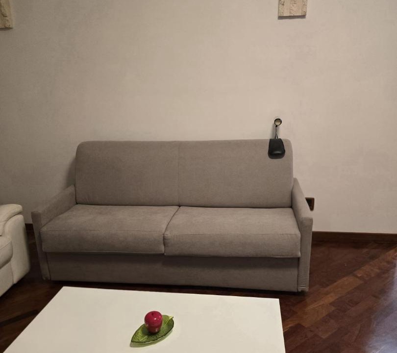 Photo of Livingroom in Cosenza