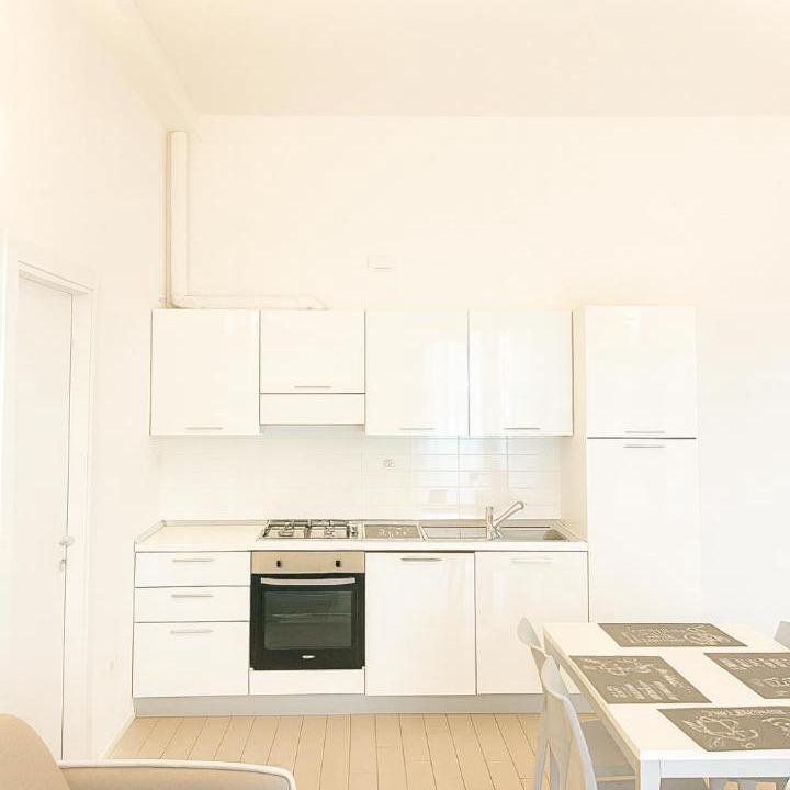 Photo of Kitchen in Camerano