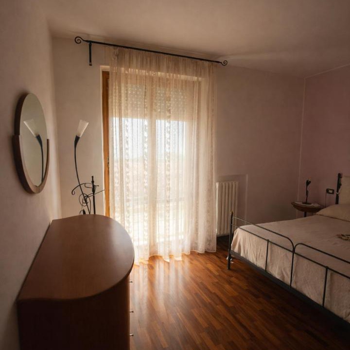 Photo of Bedroom in Camerano