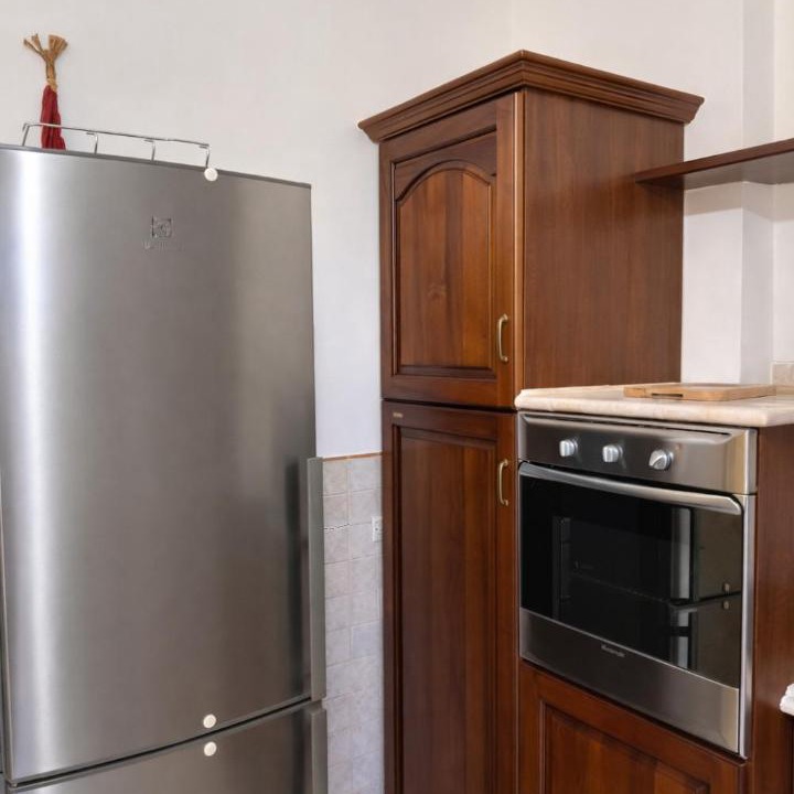 Photo of Kitchen in Camerano