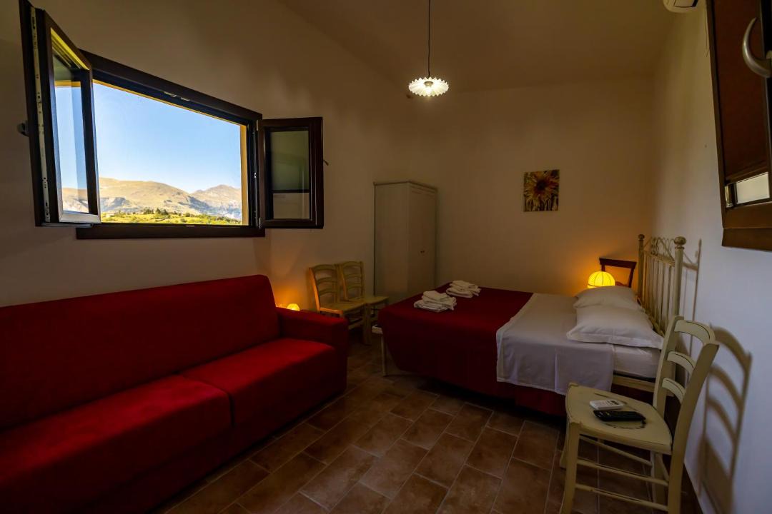 Photo of Bedroom in Montefortino