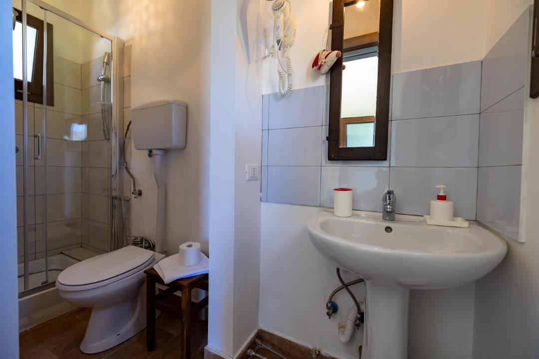 Photo of Bathroom in Montefortino