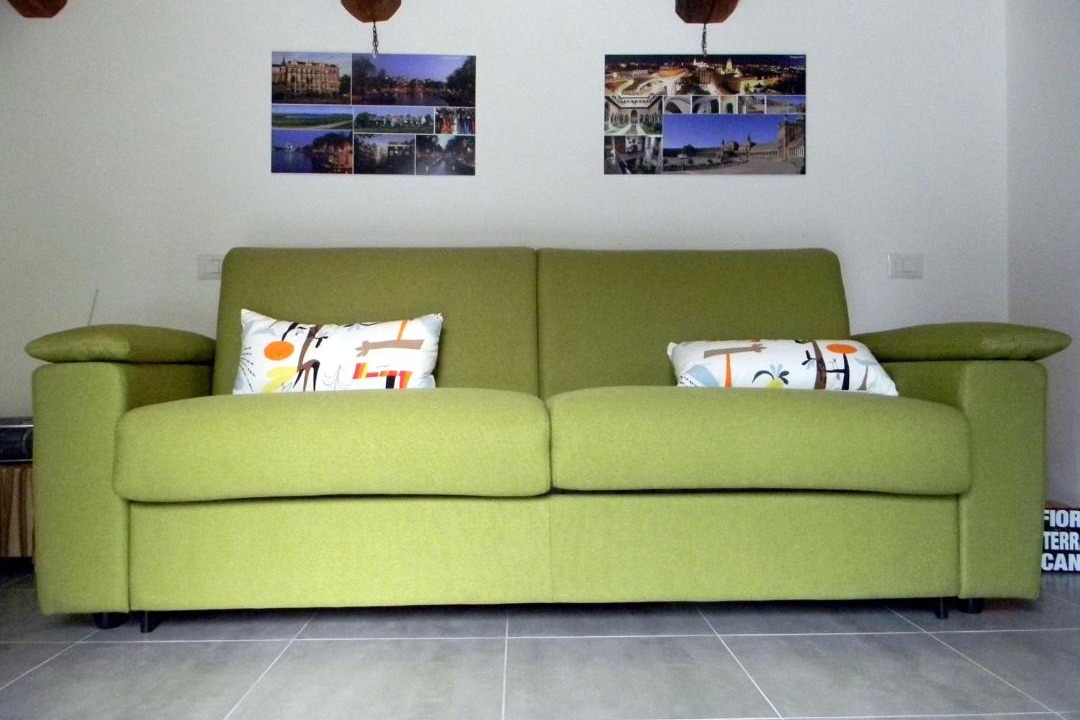 Photo of Livingroom in Macerata