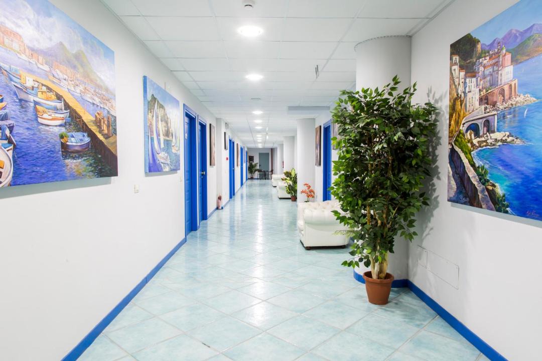 Photo of Others in Salerno