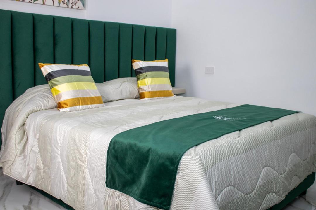 Photo of Bedroom in San Marcellino