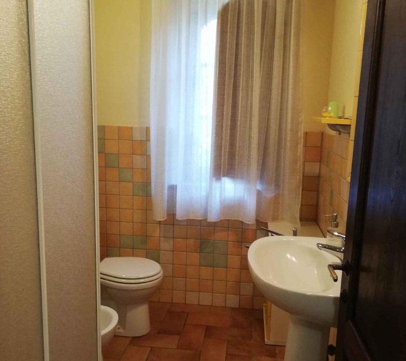 Photo of Bathroom in Montenero