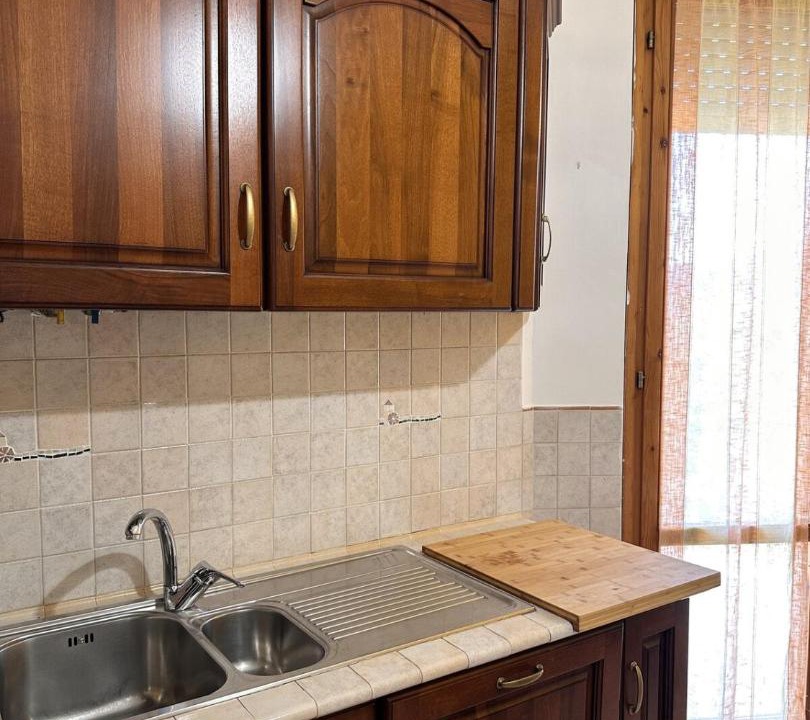 Photo of Kitchen in Camerano