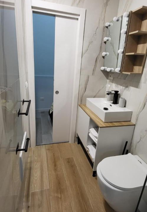 Photo of Bathroom in Barra