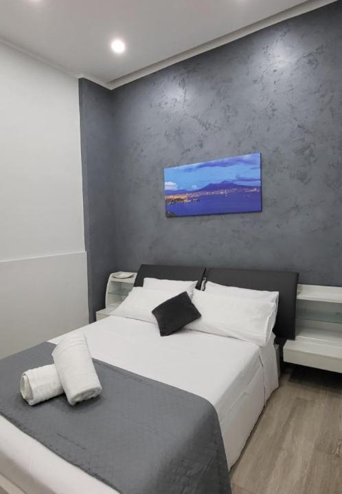 Photo of Bedroom in Barra