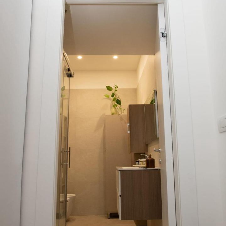Photo of Bathroom in Cosenza