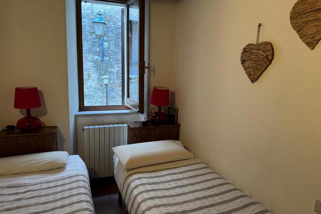 Photo of Bedroom in Fratta