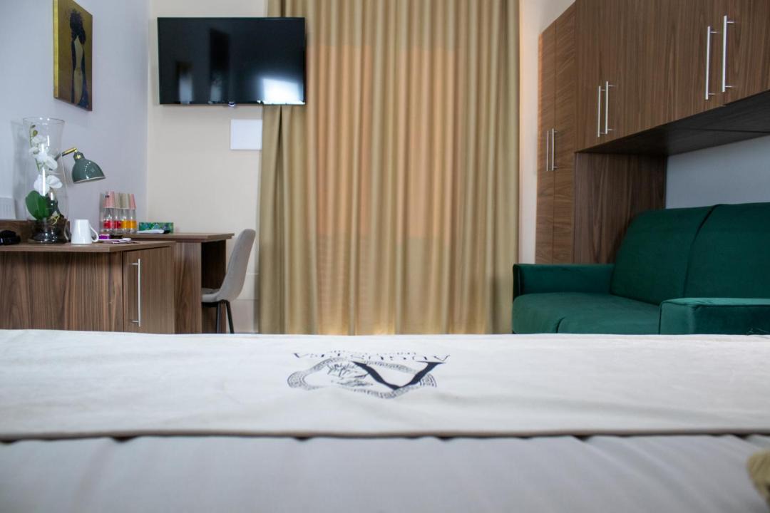 Photo of Bedroom in San Marcellino
