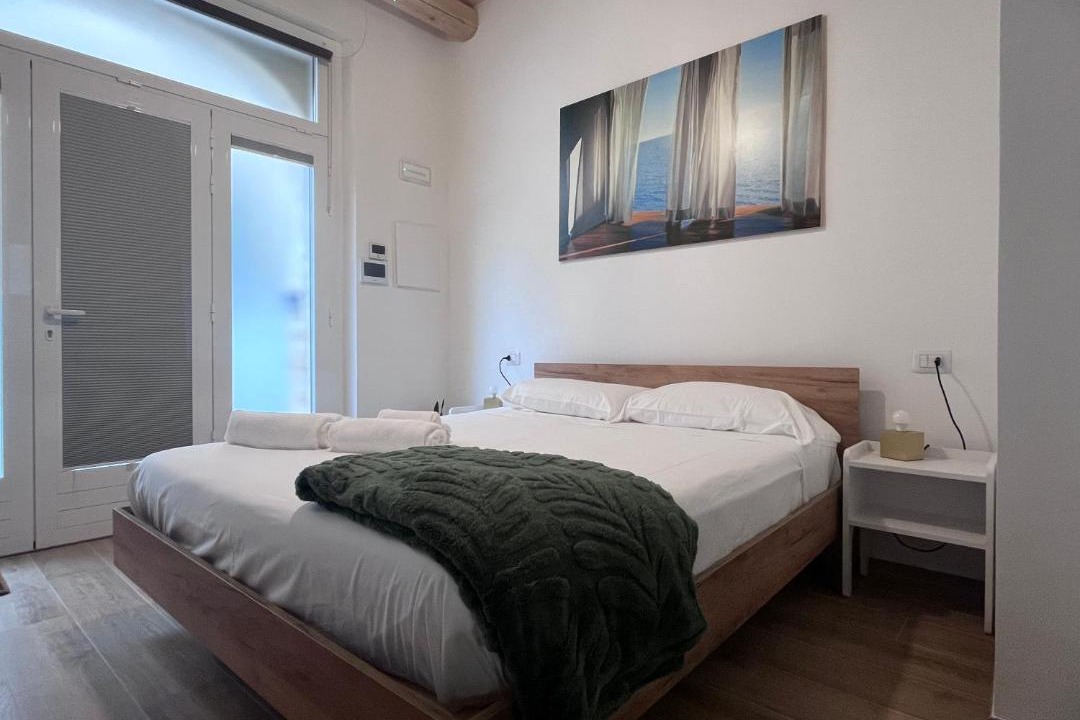 Photo of Bedroom in Camerano