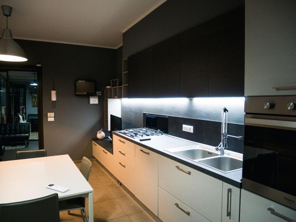 Photo of Kitchen in Lido