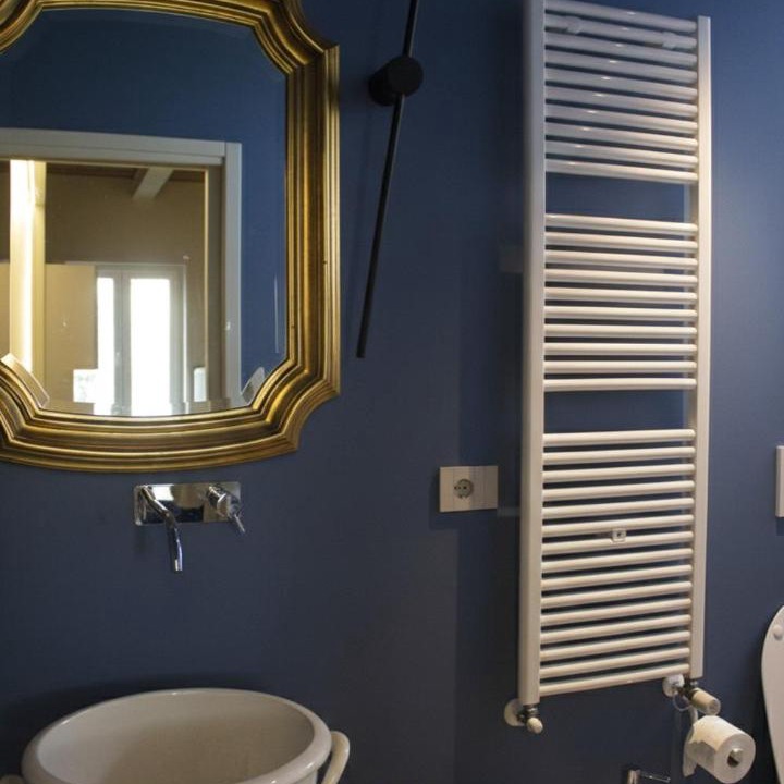 Photo of Bathroom in Pale
