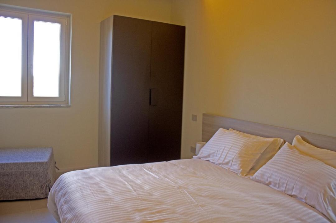 Photo of Bedroom in Pale