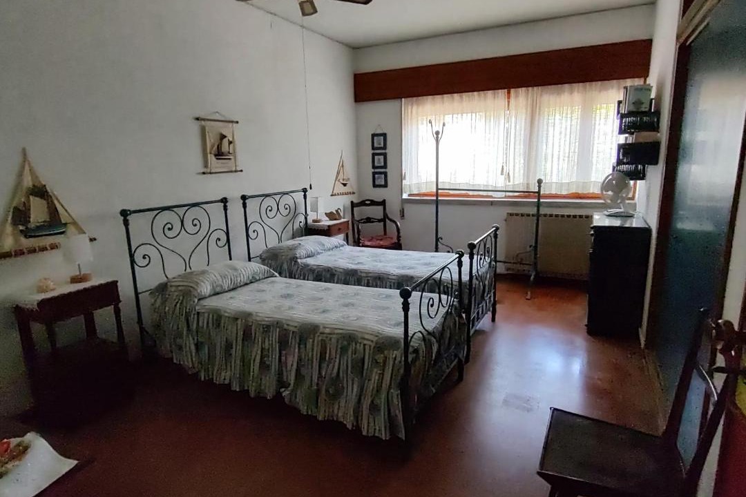 Photo of Bedroom in Marina Romea