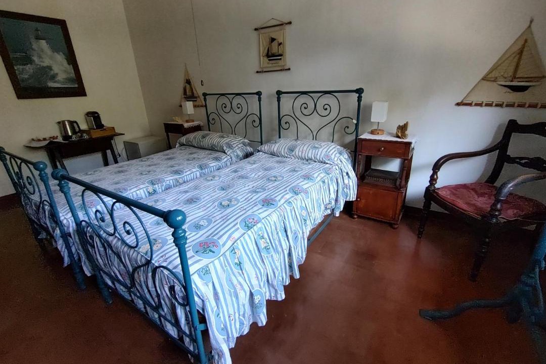 Photo of Bedroom in Marina Romea