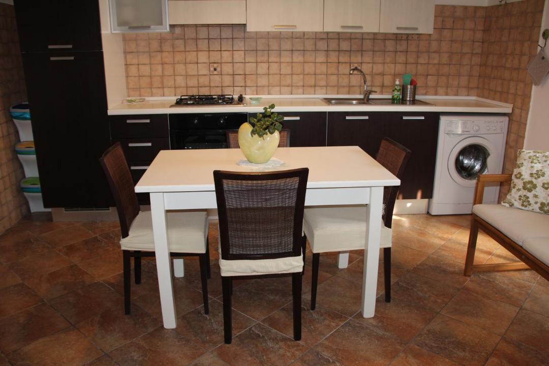 Photo of Kitchen in Praia a Mare