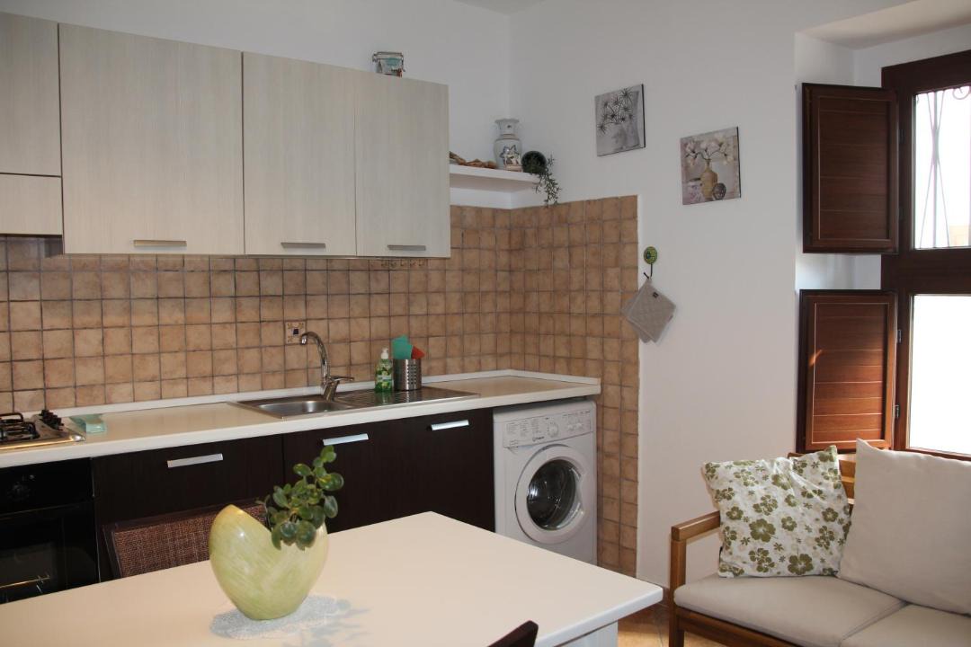Photo of Kitchen in Praia a Mare